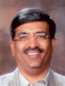 Mr. Ashok B. Jain
