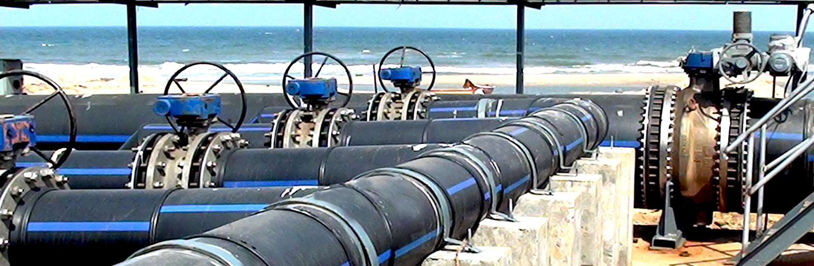 HDPE Pipes Jain High Density Polyethylene Pipes