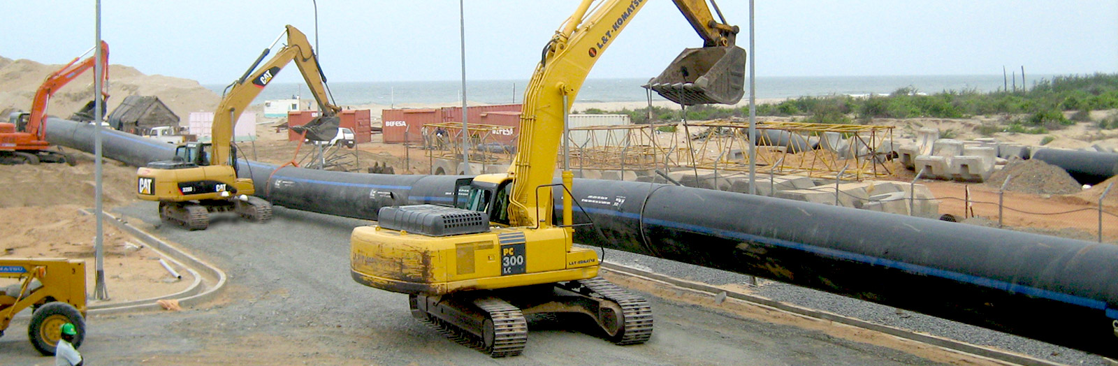 Jain Polyethylene(PE) Pipes and Fittings HDPE